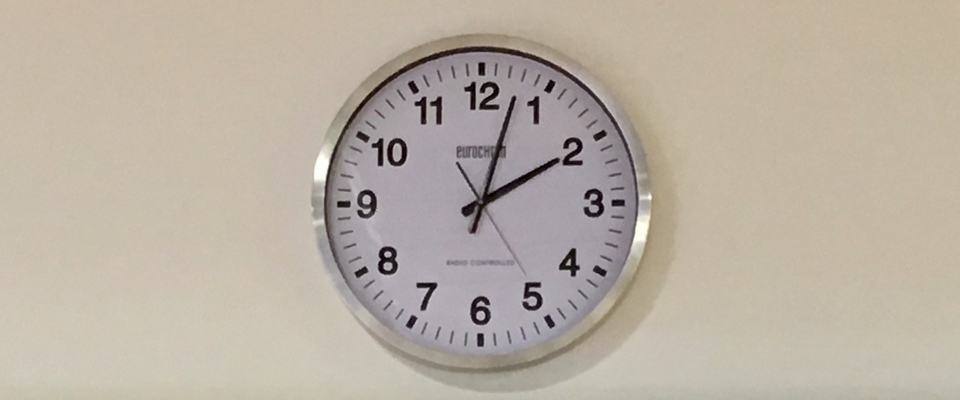 Uhr